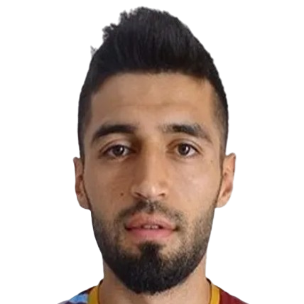 Player: Muhsin Polat