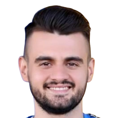 Player: Mustafa Ün