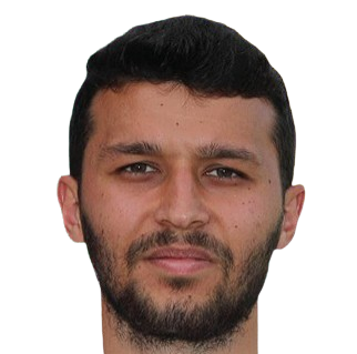 Player: Murat Erata