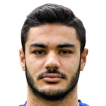 Player: Ozan Kabak