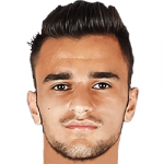 A. Karnuçu