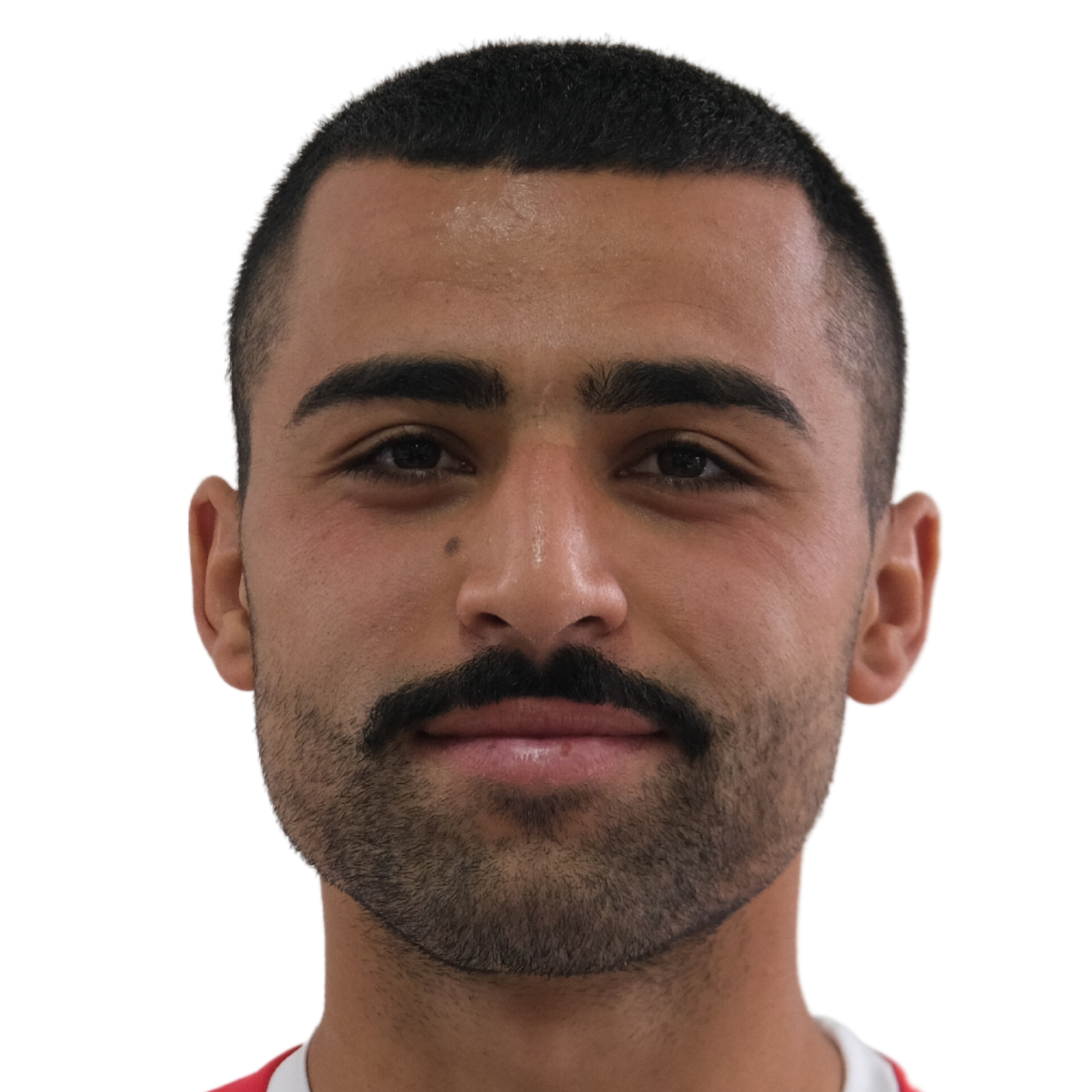 Player: M. Karaahmet