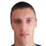 Player: I. Savić