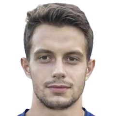 Player: M. Sikanjic