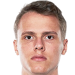 Player: V. Karapuzov