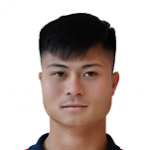 Player: B. Duy Thuong