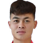 Player: Duc Nguyen