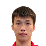 Player: Phạm Hoài Dương