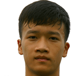 Player: H. Duc Nguyen