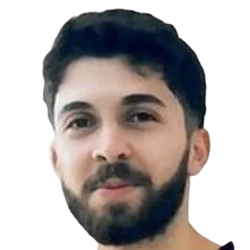 Player: Furkan Karabatak