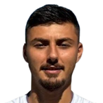 Player: Can Sıkılmaz