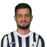 Player: Burak Mete