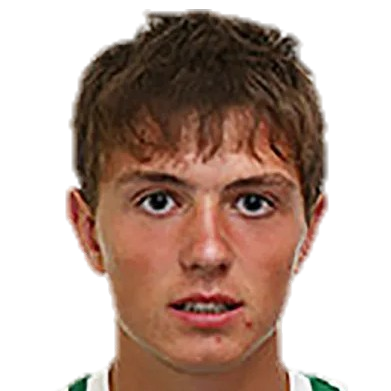 Player: O. Dudarenko