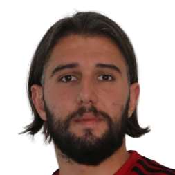 Player: M. Çakır