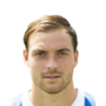 Player: J. Janssen