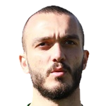 Player: Nazım Berat Karaali