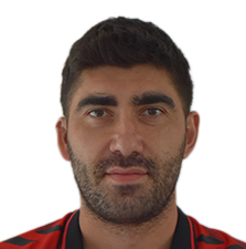 Player: D. Subaşı