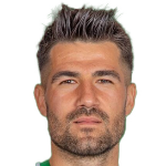 Player: Hakan Çorlak