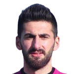 Player: Mehmet Dilaver