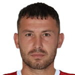 Player: Serkan Özen