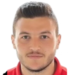 Player: E. Çam