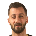 Player: Mert Özkan