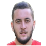 Player: Oğuzhan Yılmaz