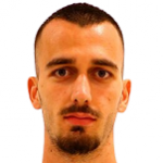 Player: A. Xhemajli