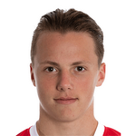 Player: T. Daverveld