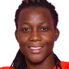 Player: C. Nnadozie