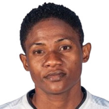 Player: C. Okeke