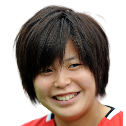 Player: H. Takahashi