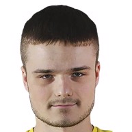 Player: K. Yankovsky