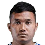 Player: J. Lalrinzuala