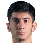 Player: R. Hacıyev