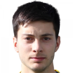 Player: R. Michelotti