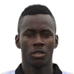 Player: B. Ndiaye