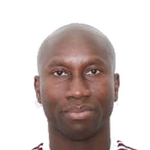 Player: L. Diarra