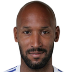 Player: N. Anelka