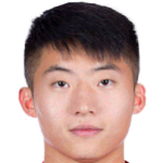 Player: Yao Daogang