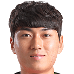 Player: Jeong Tae-Wook