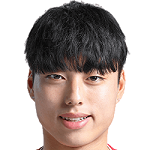 Player: Lee Dong-Jun