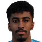 Player: Abdulaziz Khalid