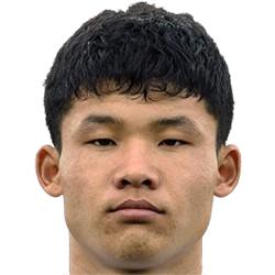 Kang Kuk-Chol