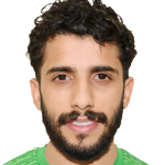 Player: F. Matroushi