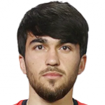 Player: E. Panjshanbe