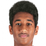 Player: H. Ahmed