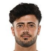 Player: Hussain Bahzad