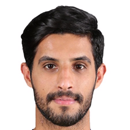 Player: N. Al Ahrak