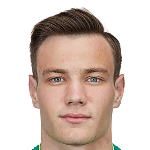 Player: O. Medvedev